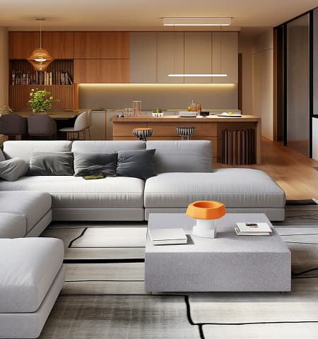Home Theatre Builders office