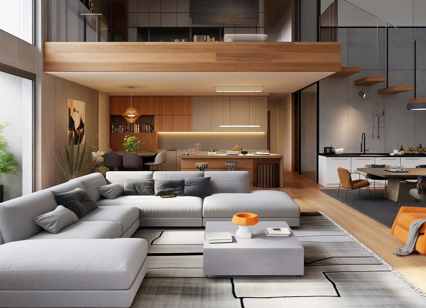 Home Theatre Design