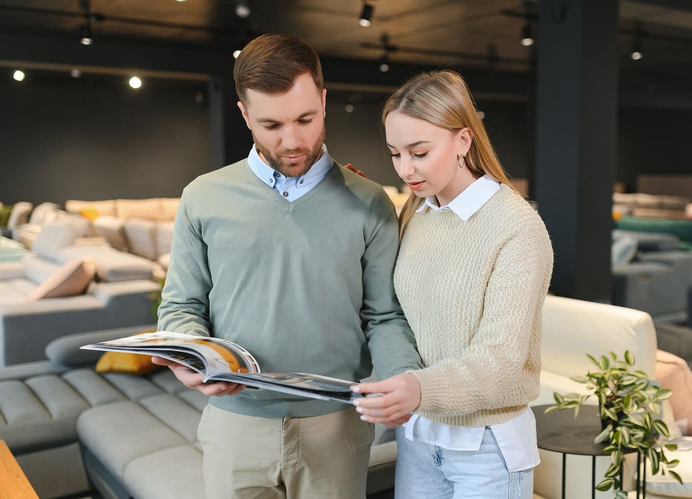 Consultation & System Design